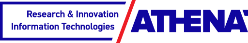 Athina Logo